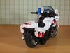 Picture of BMW R1200RT R1200 politie 1:18