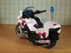 Picture of BMW R1200RT R1200 politie 1:18