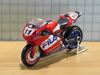 Picture of Ruben Xaus Ducati 999R WSB 2003 1:18 los