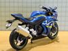 Picture of Suzuki GSX-R1000 1:12