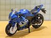 Picture of Suzuki GSX-R1000 1:18