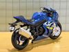 Picture of Suzuki GSX-R1000 1:18