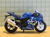 Picture of Suzuki GSX-R1000 1:18