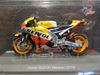 Picture of Marc Marquez Honda RC213V 2019 1:18 diecast