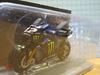 Picture of Maverick Vinales Yamaha YZR-M1 2019 1:18 diecast