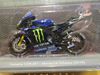 Picture of Maverick Vinales Yamaha YZR-M1 2019 1:18 diecast