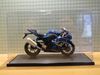 Picture of 1:12 vitrine showcase voor motor schaalmodellen