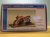 Picture of 1:12 vitrine showcase voor motor schaalmodellen