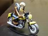 Picture of Joe Bar Ted Debielle Ducati 350 Desmo 1:18 JB02 los