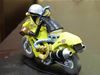 Picture of Joe Bar Ted Debielle Ducati 350 Desmo 1:18 JB02 los