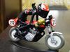 Picture of Joe Bar Chris Deb Honda CB350 1:18 JB33 los
