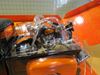 Picture of Ford F-1 pickup + Harley Davidson FLH Duo Glide 1:24 32180