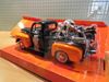 Picture of Ford F-1 pickup + Harley Davidson FLH Duo Glide 1:24 32180