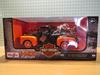 Picture of Ford F-1 pickup + Harley Davidson FLH Duo Glide 1:24 32180