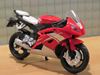 Picture of Yamaha YZF R-6 1:18