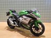 Picture of Kawasaki Ninja green/white 1:12 605306