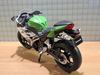 Picture of Kawasaki Ninja green/white 1:12 605306