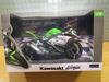 Picture of Kawasaki Ninja green/white 1:12 605306