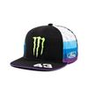 Picture of Ken Block Hoonigan Monster Energy flatbrimcap HA302KB19