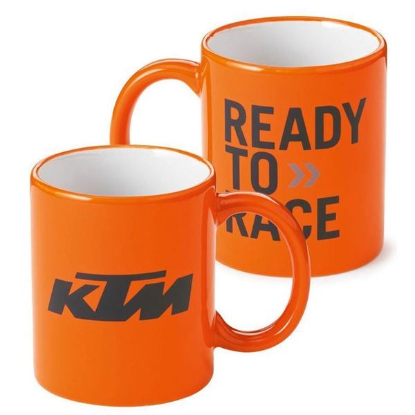 Picture of KTM ready to race mok mug beker 3pw1671600