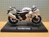 Picture of Suzuki GSX-R1000 white 1:12 88489