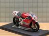 Picture of Troy Bayliss Ducati 996R 2001 1:24