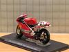Picture of Troy Bayliss Ducati 996R 2001 1:24