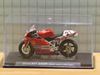 Picture of Troy Bayliss Ducati 996R 2001 1:24