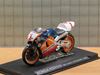 Picture of Mick Doohan Honda NSR500 1998 1:24