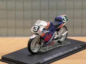 Afbeelding van Sito Pons Honda NSR250 1988 1:24