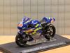 Picture of Kenny Roberts jr. Suzuki GSV-R 2002 1:24