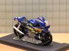 Picture of Kenny Roberts jr. Suzuki GSV-R 2002 1:24