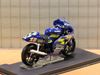 Picture of Kenny Roberts jr. Suzuki GSV-R 2002 1:24