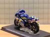 Picture of Kenny Roberts jr. Suzuki GSV-R 2002 1:24