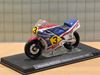 Picture of Freddy Spencer Honda NS500 1983 1:24