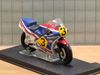 Picture of Freddy Spencer Honda NS500 1983 1:24
