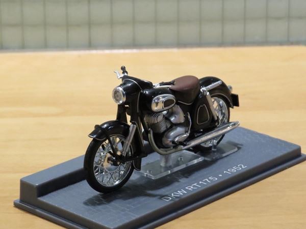 Picture of DKW RT 175 1:24