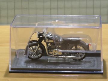 Afbeelding van Norton Dominator 88 1:24