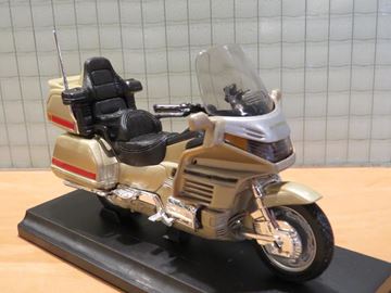 Afbeelding van Honda GL1500 Goldwing 1:18 12148 Welly