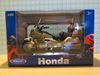 Picture of Honda GL1500 Goldwing 1:18 12148 Welly