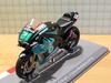 Picture of Franco Morbidelli Yamaha YZR-M1 2019 1:18 diecast