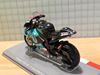 Picture of Franco Morbidelli Yamaha YZR-M1 2019 1:18 diecast