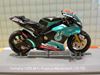 Picture of Franco Morbidelli Yamaha YZR-M1 2019 1:18 diecast