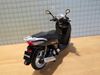 Picture of Honda SH125i motor scooter 1:12 black