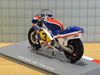 Picture of Freddy Spencer Honda NS500 1983 1:18