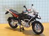 Picture of BMW R1200GS 1:12 white