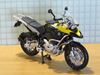 Picture of BMW R1200GS 1:12 yellow