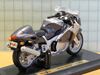 Picture of Suzuki GSX-R1300 Hayabusa 1:18 grijs/zilver