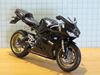 Picture of Triumph Daytona 675 1:10 black