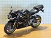 Picture of Triumph Daytona 675 1:10 black